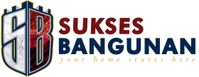 TK. Sukses Bangunan